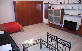 Studio 1 1/2